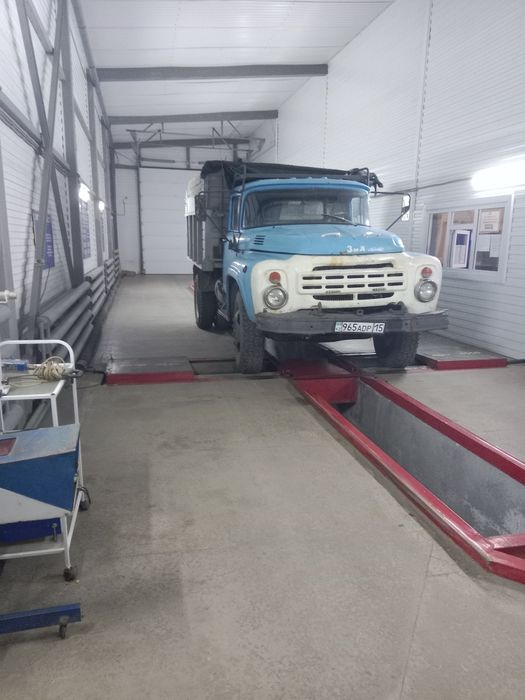 ЗИЛ Продам самосвал