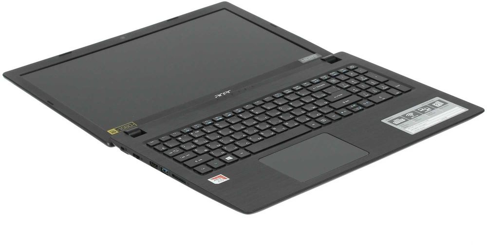 Нотбук acer aspire 3 с ssd диском