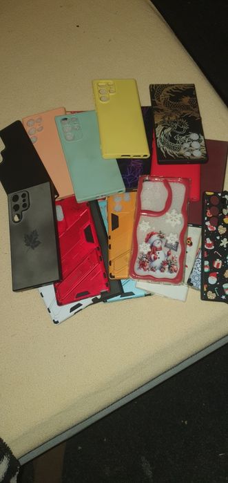 Husa samsung s 22 ultra