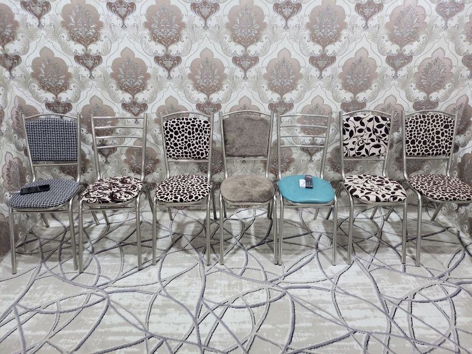 Stol stul ishlab chiqaramiz SAMARQANDDA