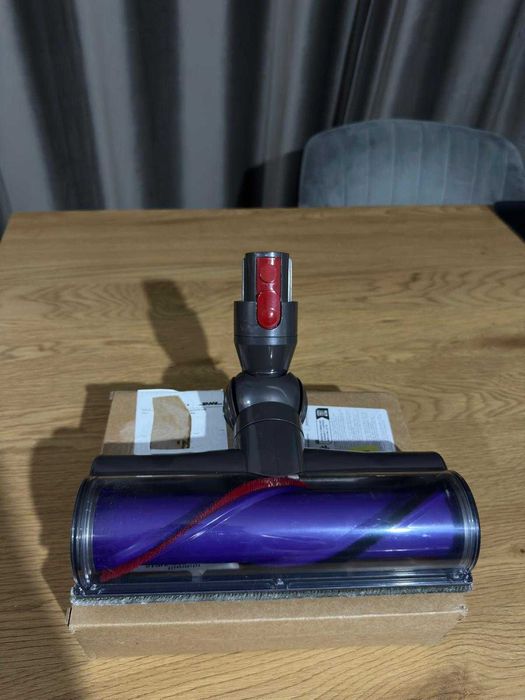 Perie Dyson Electrica Compatibila V7 V8 V10 V11 V15  Direct Drive Noua