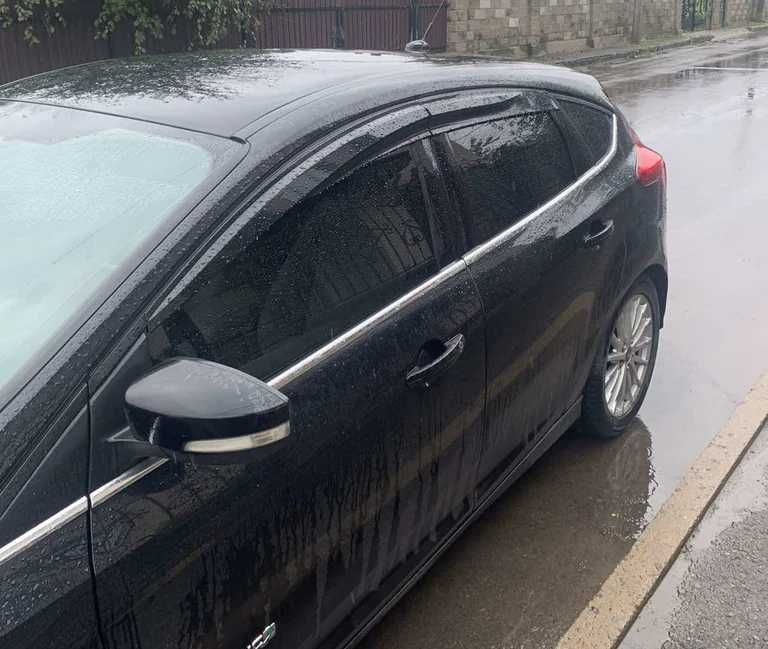 Ветробрани vetrobrani Ford Focus Fiesta Courier 4бр