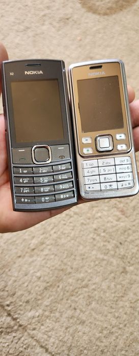 Telefon Nokialar sotiladi