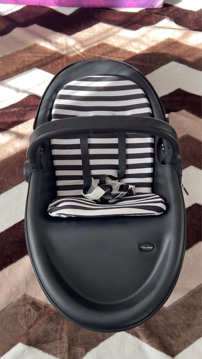 Carucior pentru copii Hot Mom Premium 3 moduri