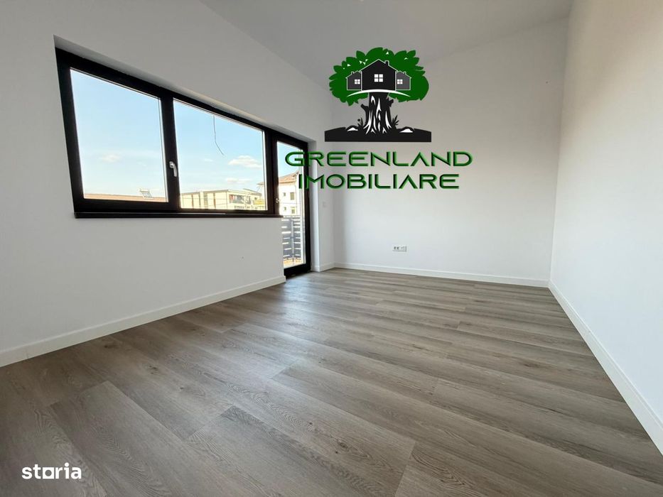 Casa 4 Cam, 140 mp, 120 Utili, Finisaje PREMIUM, Mutare Rapida, Bucium