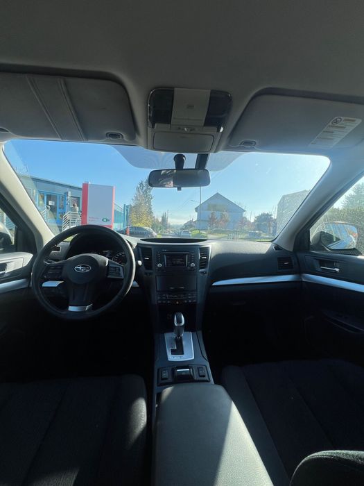 Subaru Outback automatica diesel ,camera de recul