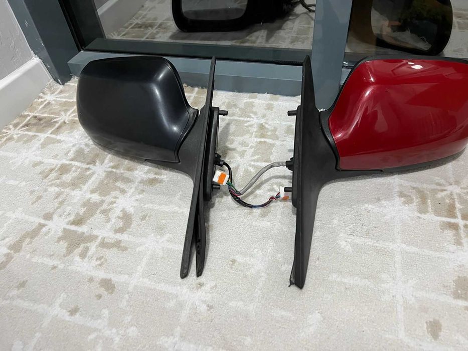 Зеркала Mazda 6 GG