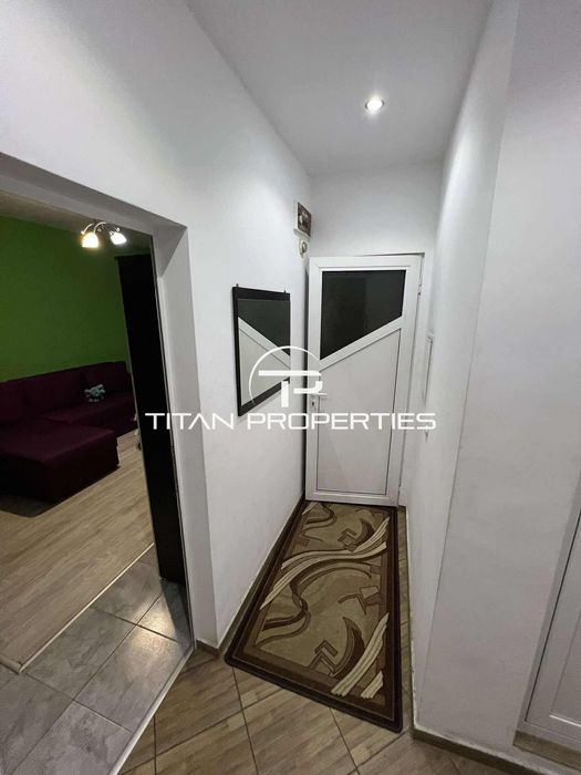 Дава се под наем Двустаен апартамент в Варна, Аспарухово - 48 кв.м за 398.82 € - Снимка #7