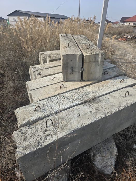 Продам фбс блоки