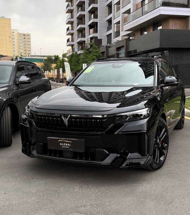 Voyah free 318 с официальной гарантией!!!