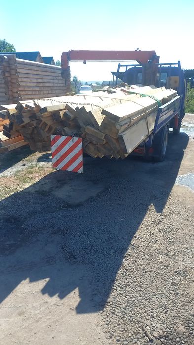 Услуги манипулятора и эвакуатора