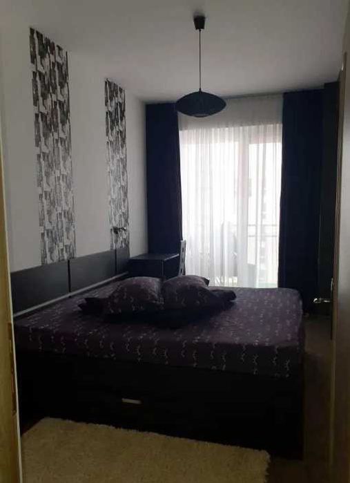 Дава се под наем Двустаен апартамент в Пловдив, Мараша - 60 кв.м за 275.4 € - Снимка #3