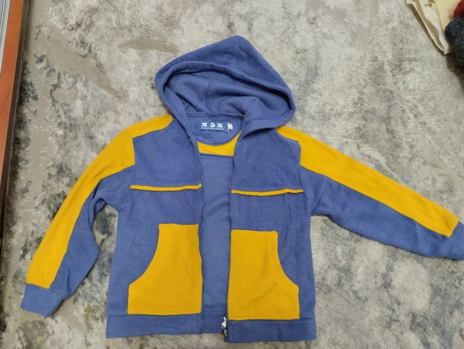 Спортивка - двойка