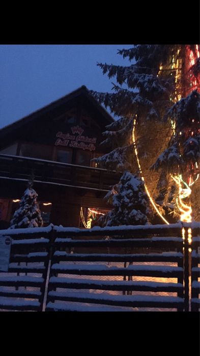 Minivacanța de 1 Mai la munte