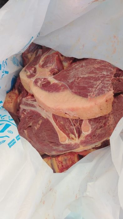 Мясо Тай, Байтал еті