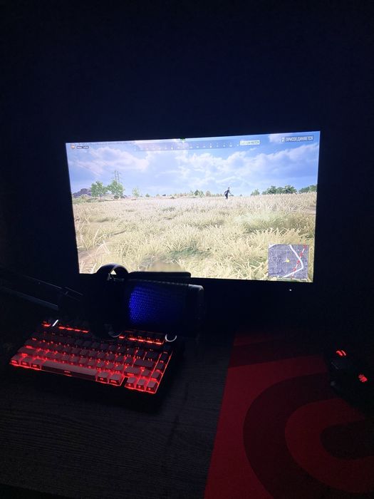 Компьютер игровой