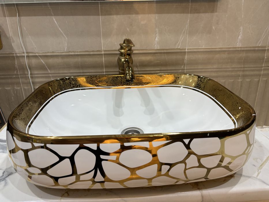 Раковина для ванной