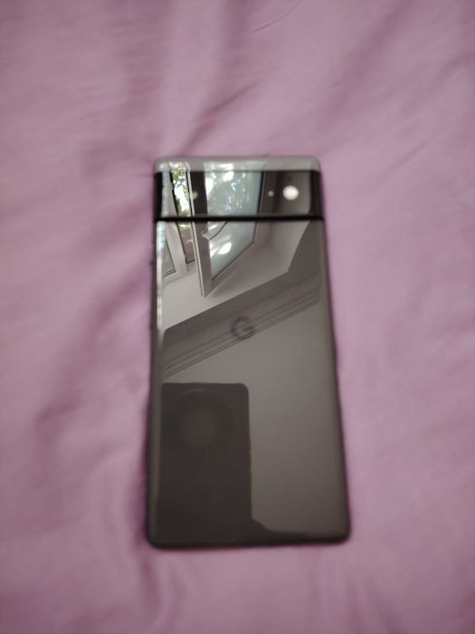 Google Pixel 6  в хорошем состоянии