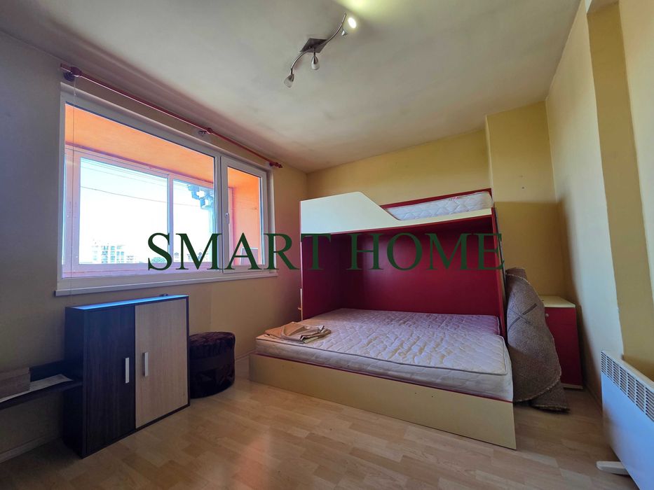 Двустаен апартамент в кв. ”Колю Фичето”!