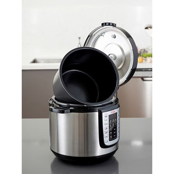 Multi cooker Tefal One Pot functie presiune