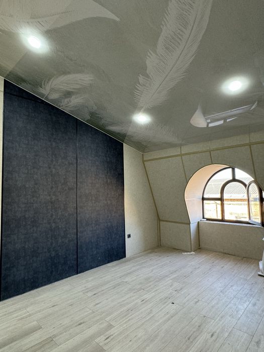 Продам свой дом 10-комнат, 4 сотки. Олтинтепа, 5км от Ташкента.