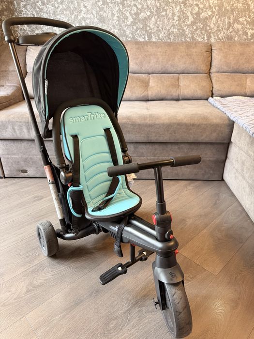 Детский велосипед SmarTrike