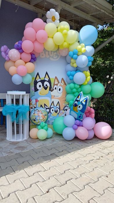 Украса за Всеки повод!