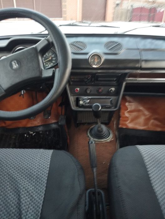 Продам ВАЗ 2106.