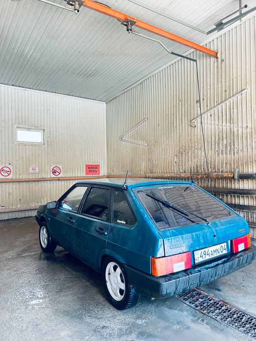 Продам  ваз 2109