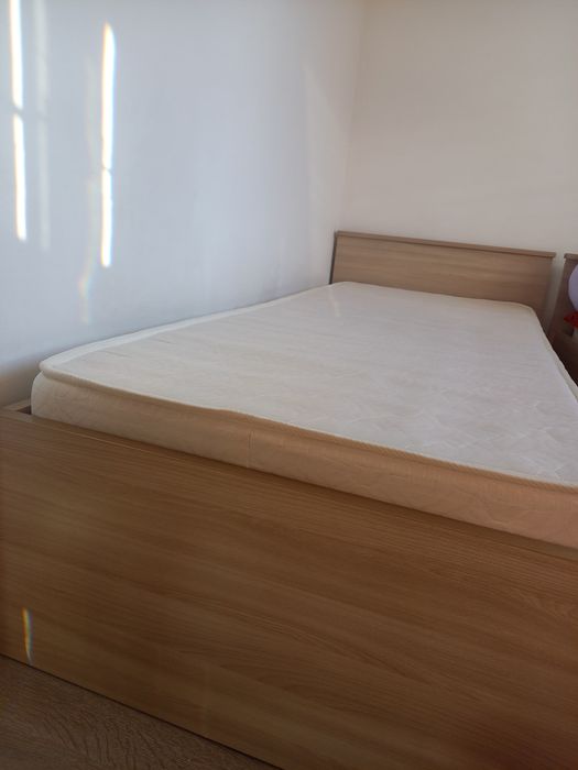 Продается кровать