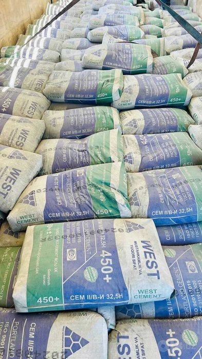 sement optom цемент cement