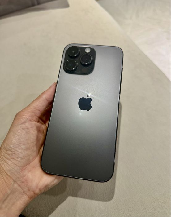 Продам айфон 14 pro max