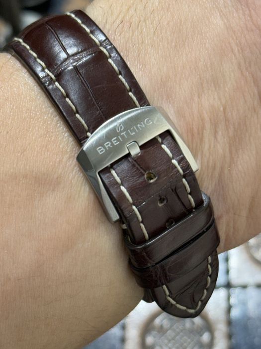 Breitling Premiere Automatic Day&Date 40