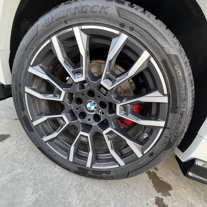 Bmw x5 2021/pachet M/ mild hibrid/ maxton