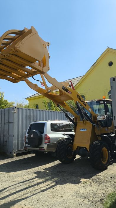 продажа погрузчики