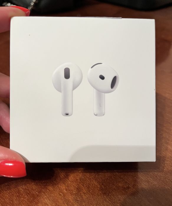 Наушники беспроводные