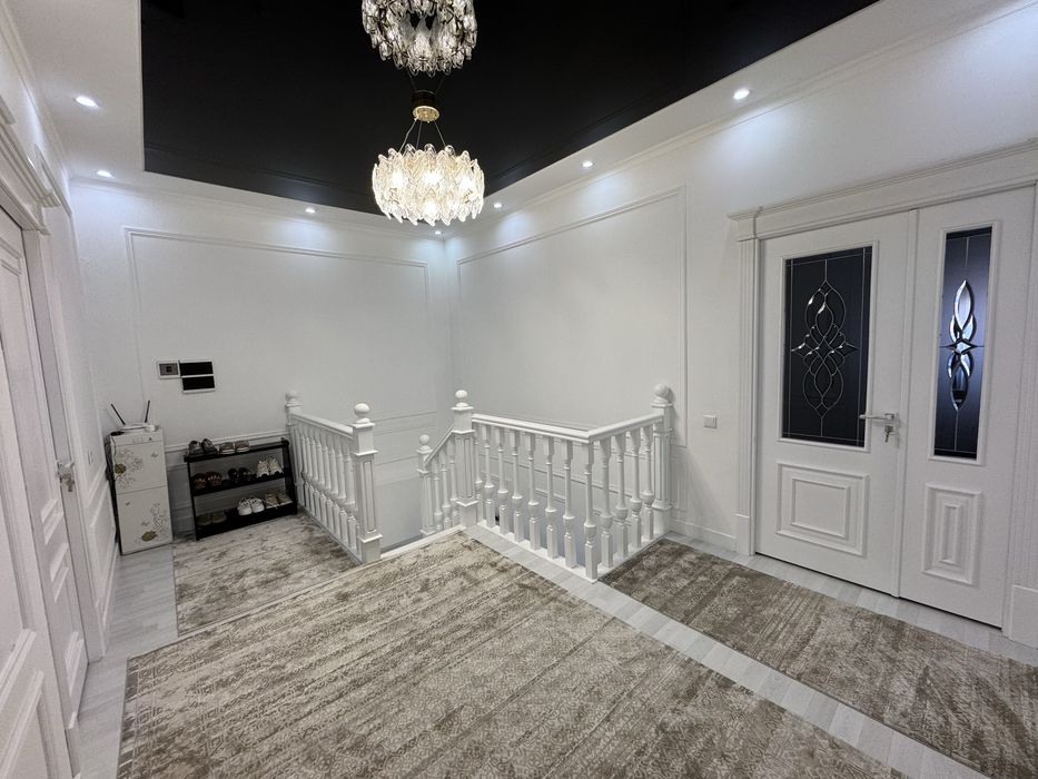 Продается квартира Сагбон Баурум