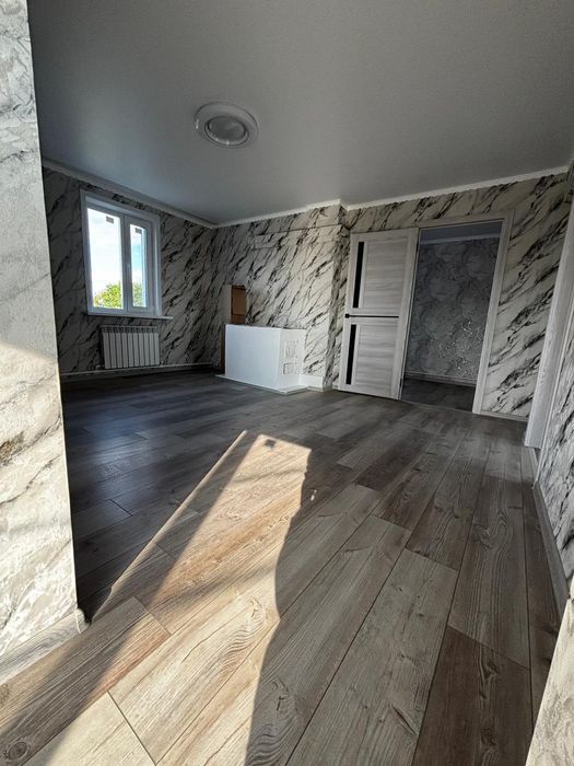 Продам дом с  ремонтом