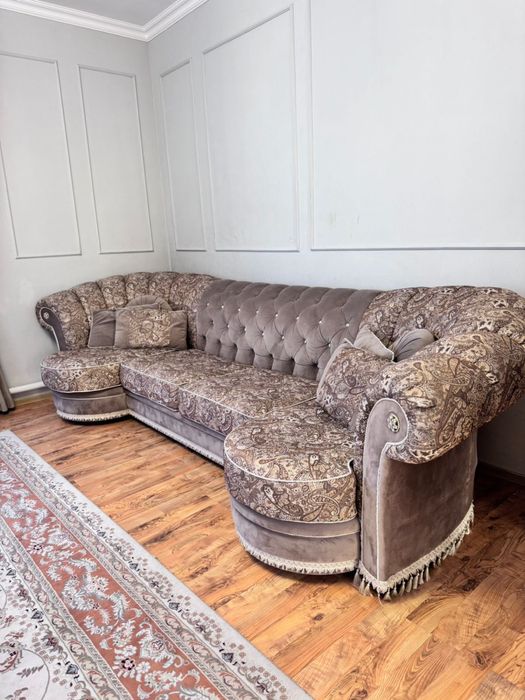 Диван 3,5 метра