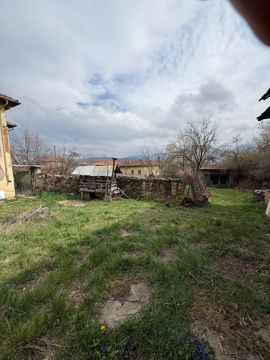 Къща с.Славейково