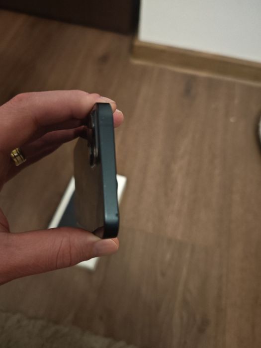 Iphone 13 128Gb albastru bateria 100%