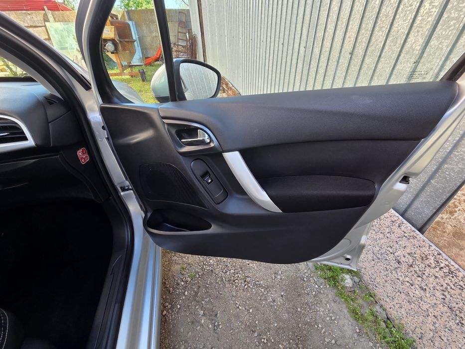 Citroen C3 an 2010