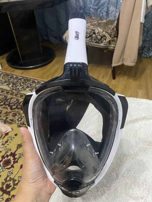 Маски для купания новые