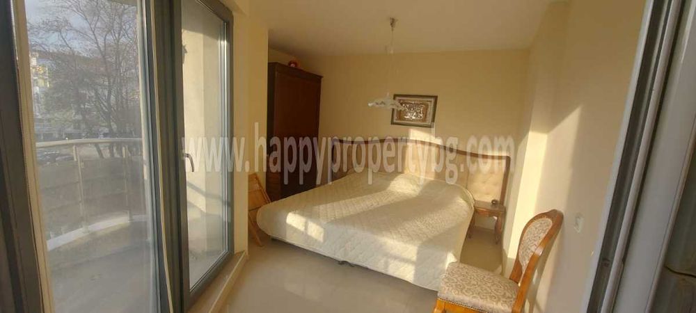 Продава се Двустаен апартамент в к.к. Слънчев бряг - 57 кв.м за 1044 €/кв.м - Снимка #6