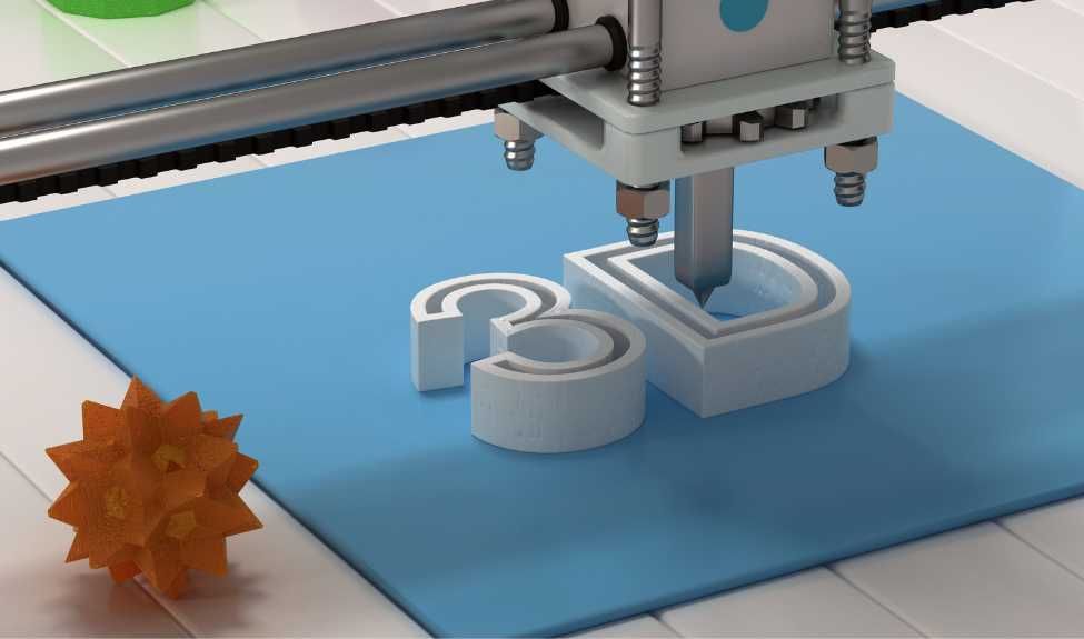 3D печать сломанных шестерня  Singan shesternalarni 3D print qilamiz