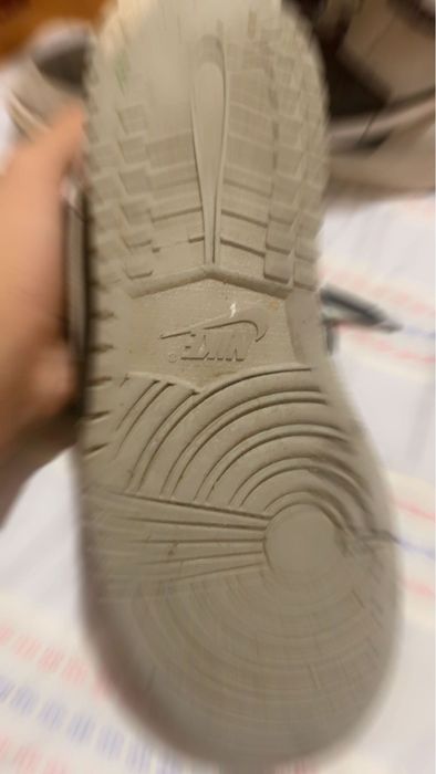 Air Jordan 1 Mid Elephant Print (GS)