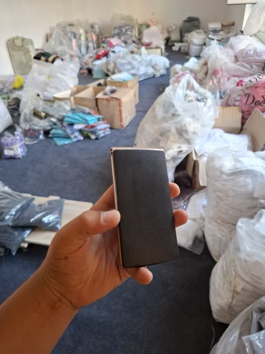 LG // Ligushka Andorid