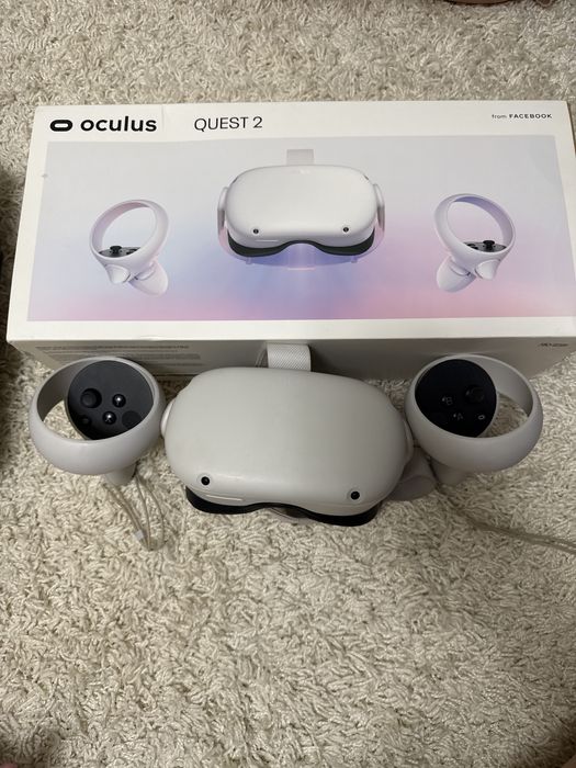 oculus quest 2 256gb