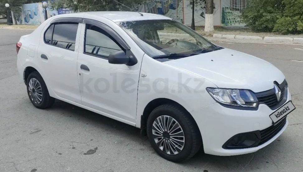 продам Рено Логан