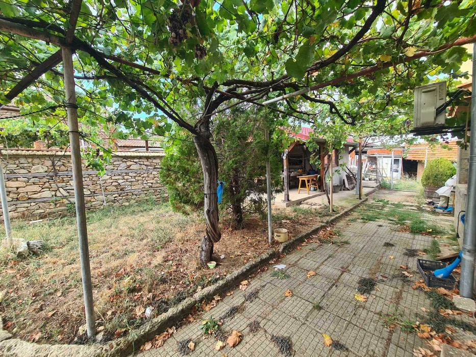 Продава се Къща в с. Тънково, Област Хасково - 180 кв.м за 340 €/кв.м - Снимка #7